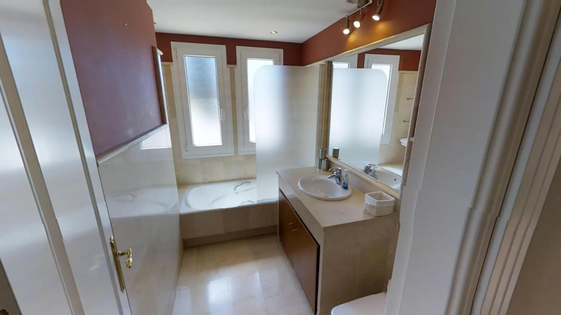 Wonderful Penthouse With Pool And Sea View Apartment Marbella