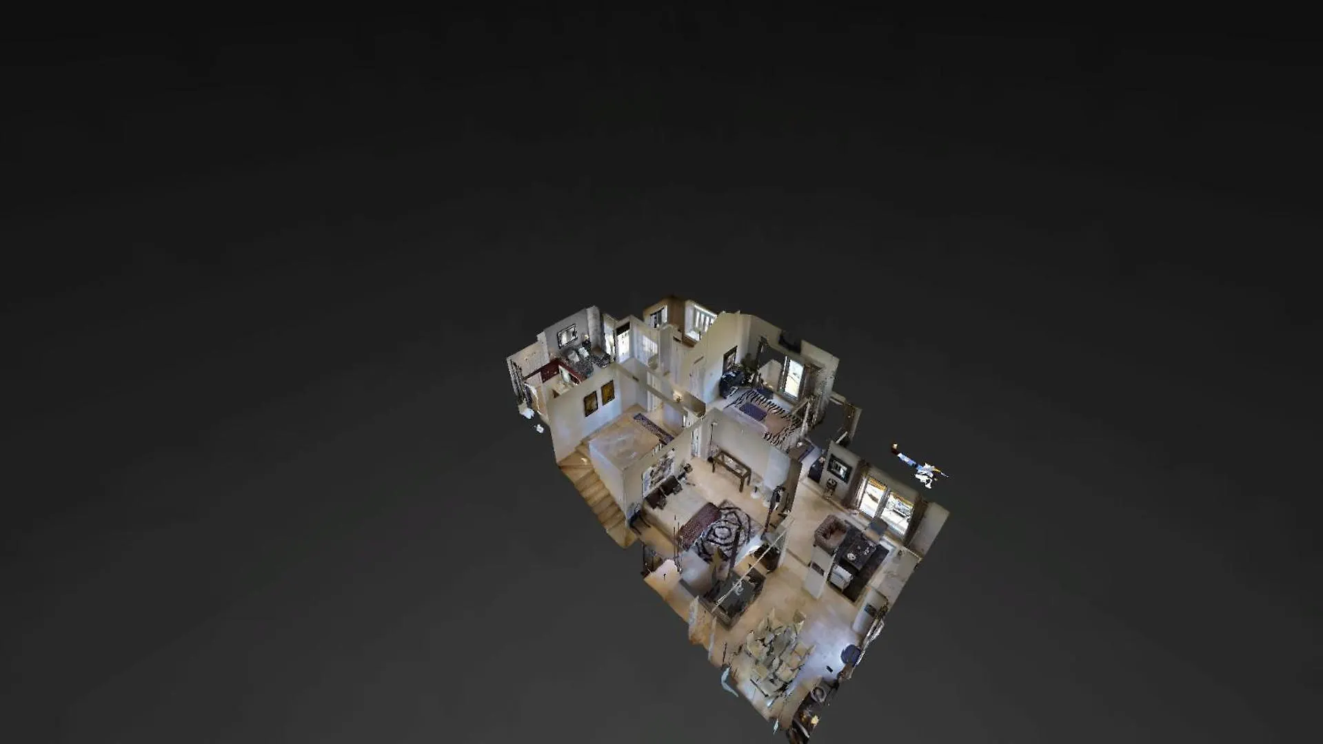 Wonderful Penthouse With Pool And Sea View Apartment Marbella