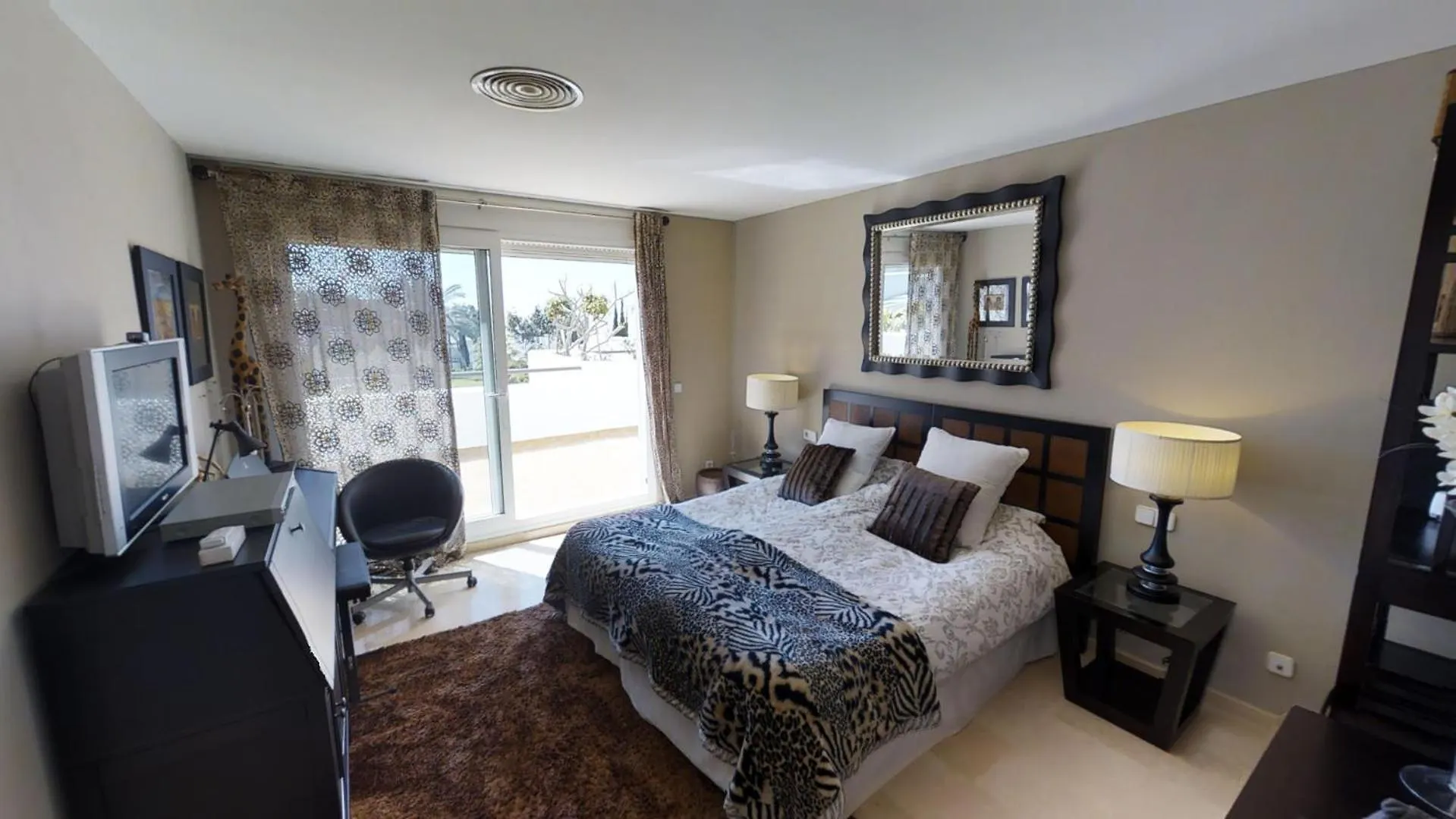 Wonderful Penthouse With Pool And Sea View Lägenhet Marbella 0*,  Spanien