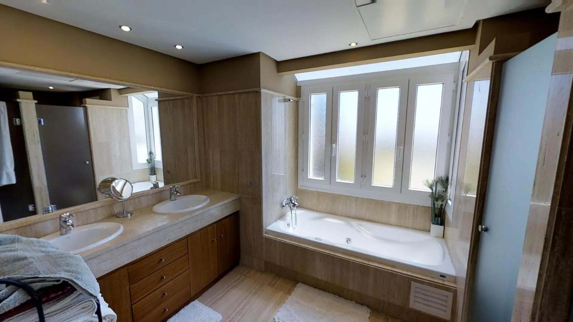 Wonderful Penthouse With Pool And Sea View Lägenhet Marbella
