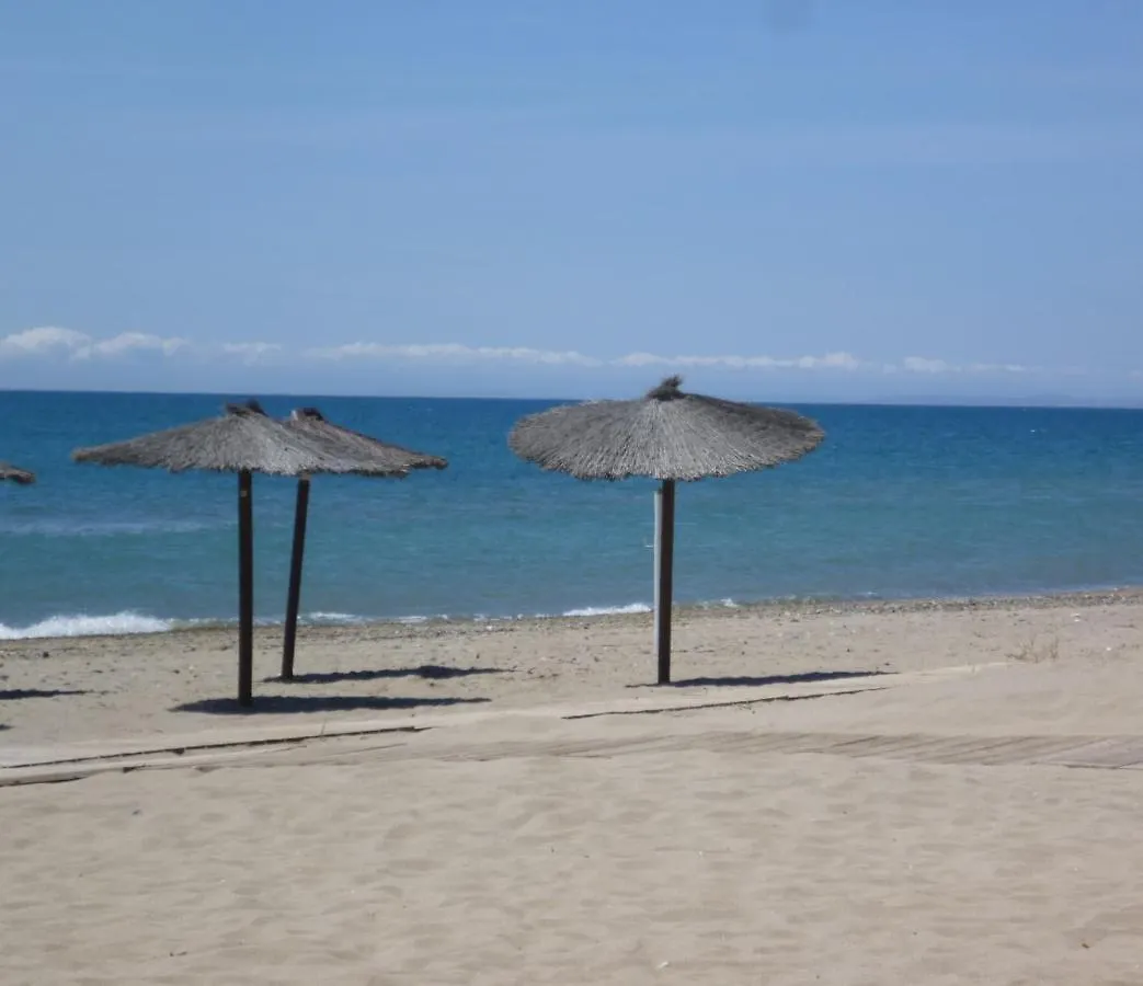 Wonderful Penthouse With Pool And Sea View Apartment Marbella 0*,