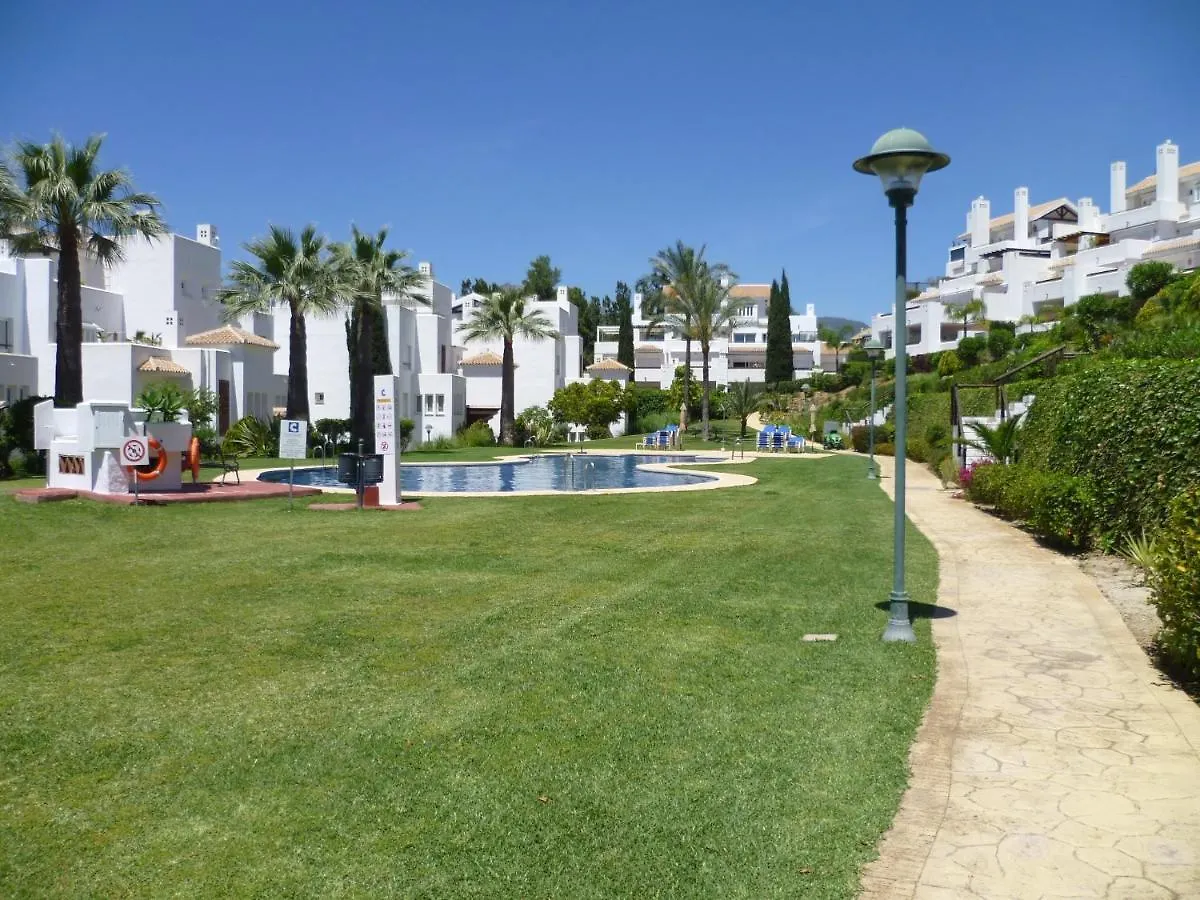 Wonderful Penthouse With Pool And Sea View Apartment Marbella 0*,